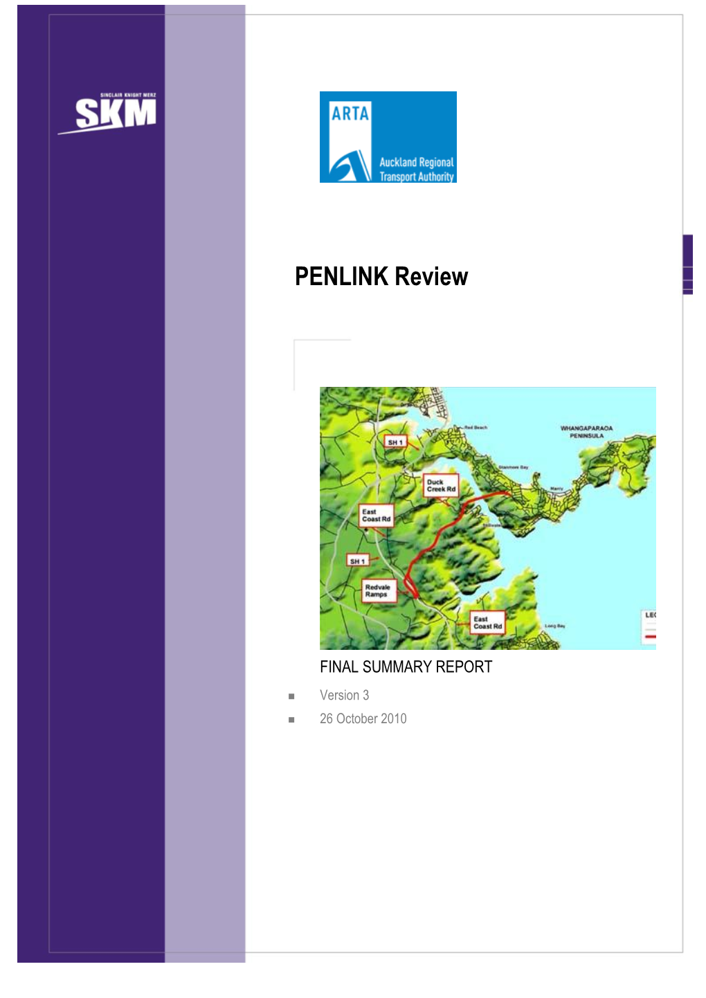 PENLINK Review