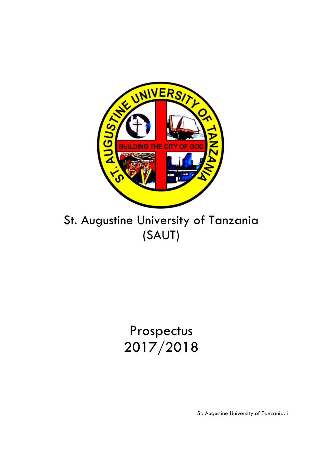 Prospectus 2017/2018