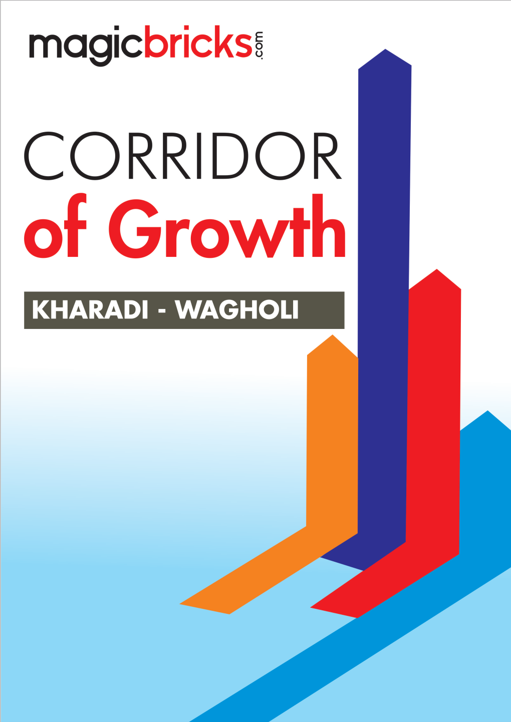 KHARADI - WAGHOLI Corridor Description and Rating Areas Included