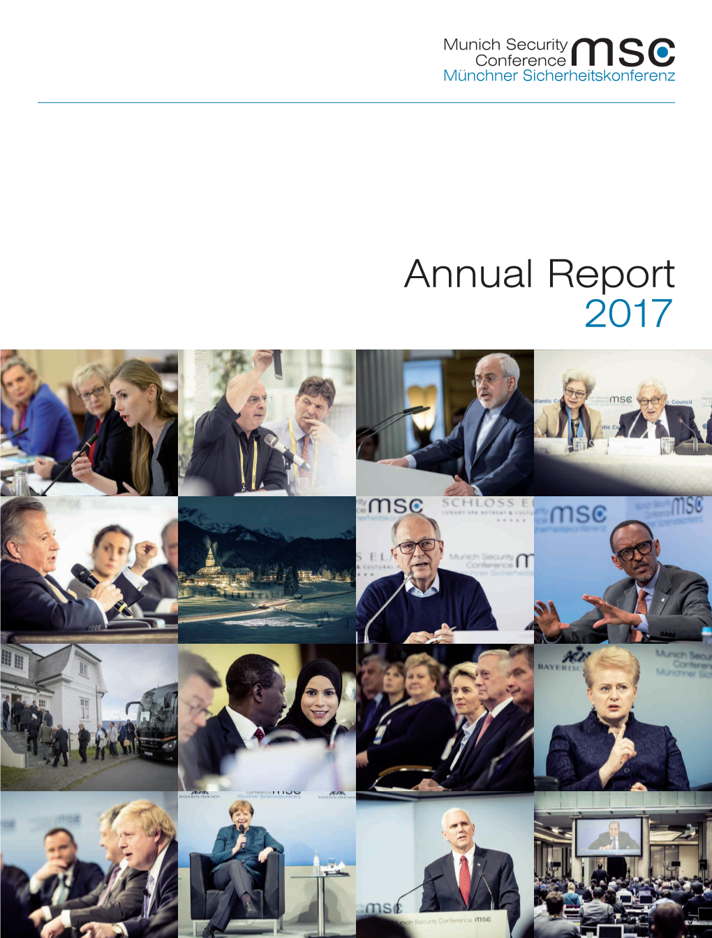 Annual Report 2017