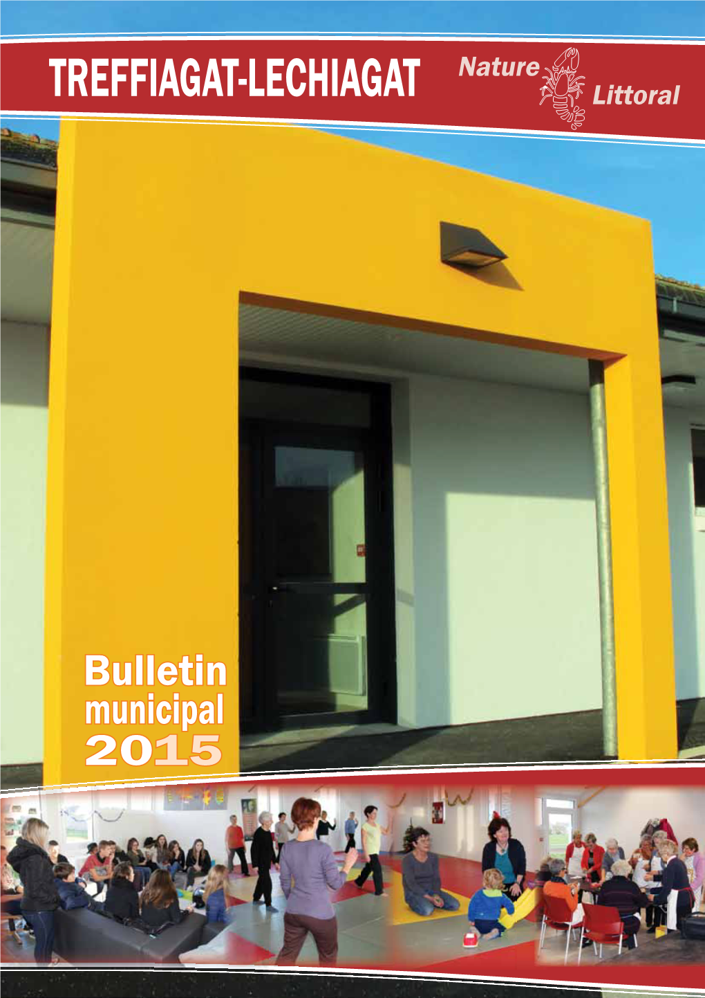 Bulletin Municipal 2015 2014 En Images