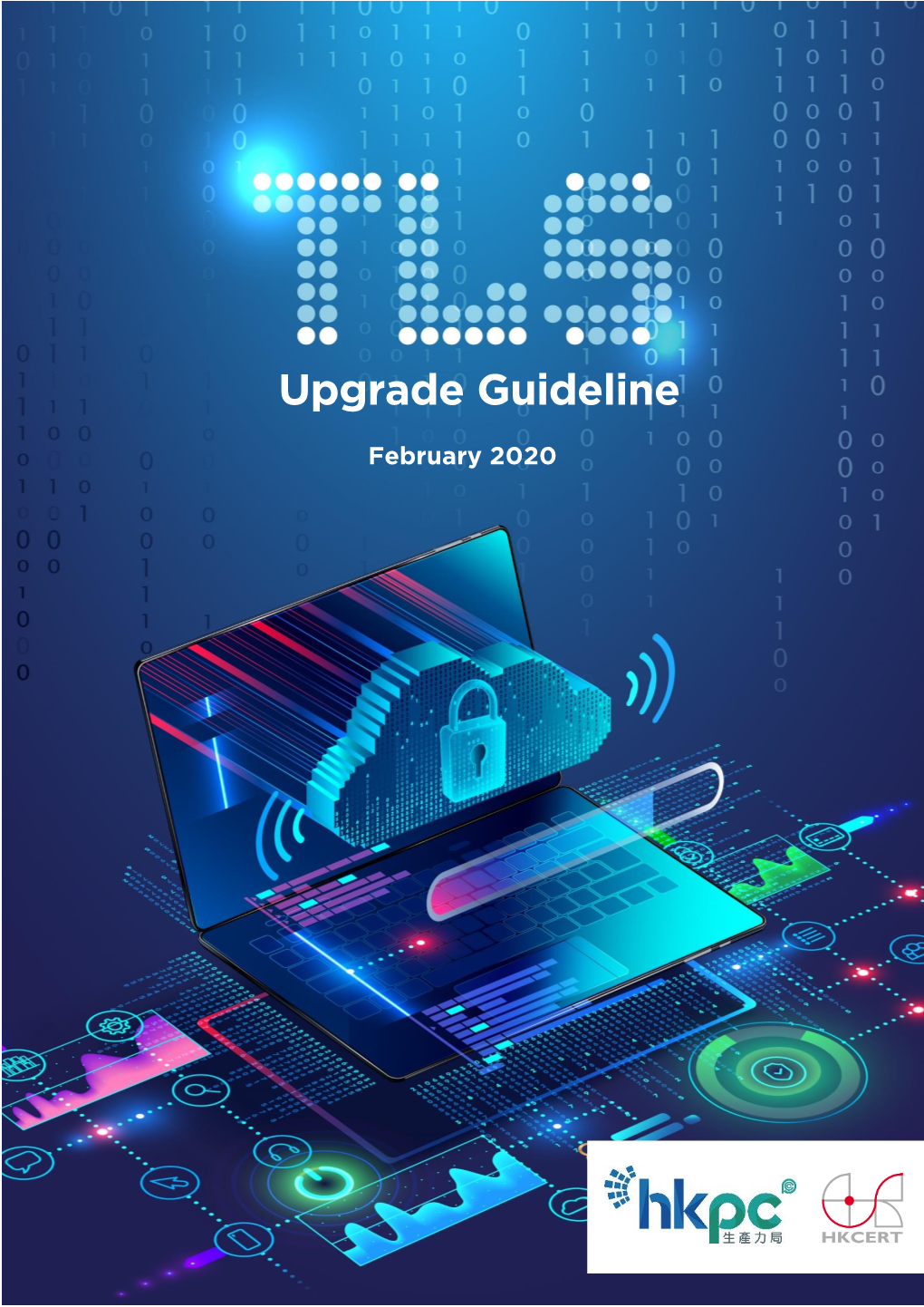 TLS Upgrade Guideline