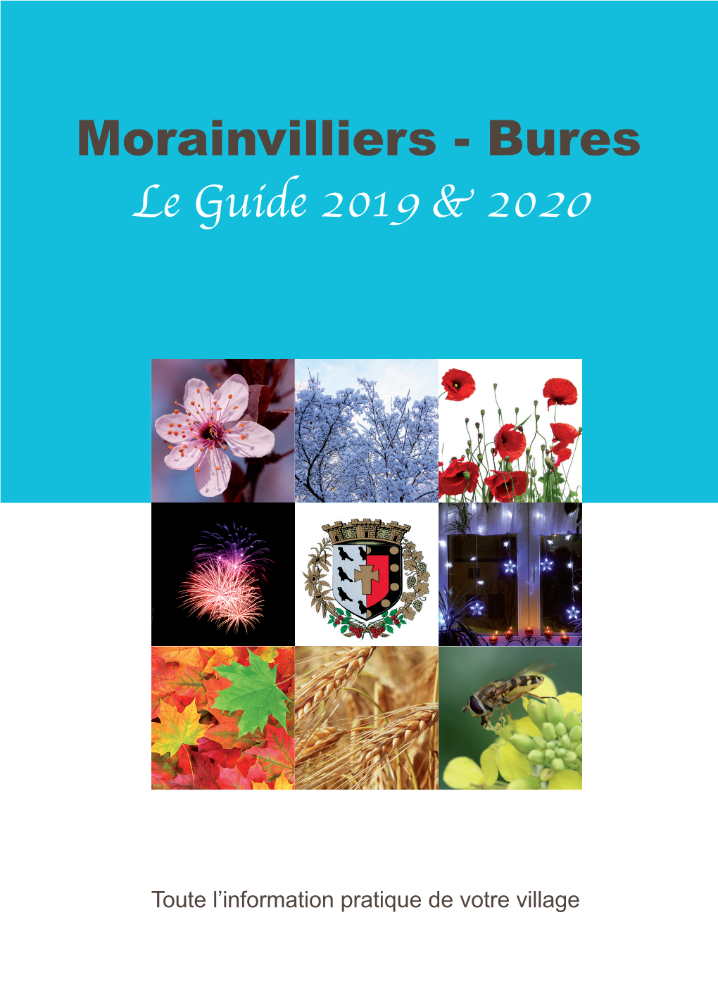 Morainvilliers.2018-2019:Mise En Page 1 22/08/2018 11:35 Page1