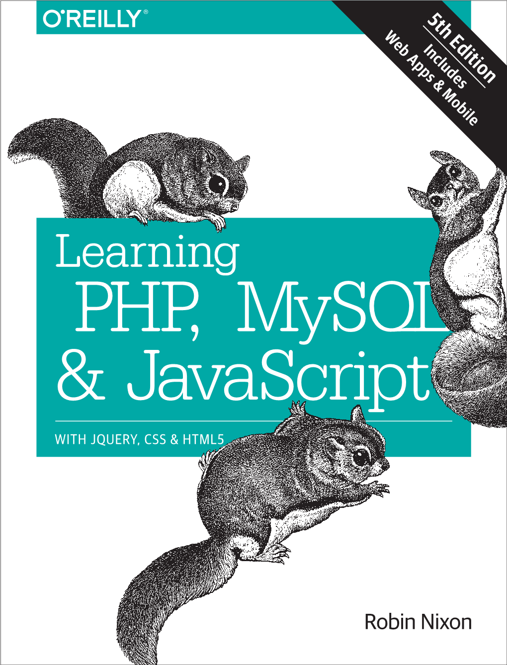 Learning PHP, Mysql & Javascript