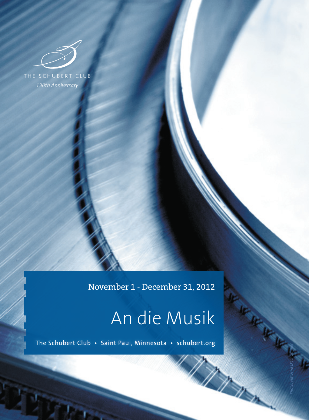 Ad an Die Musik