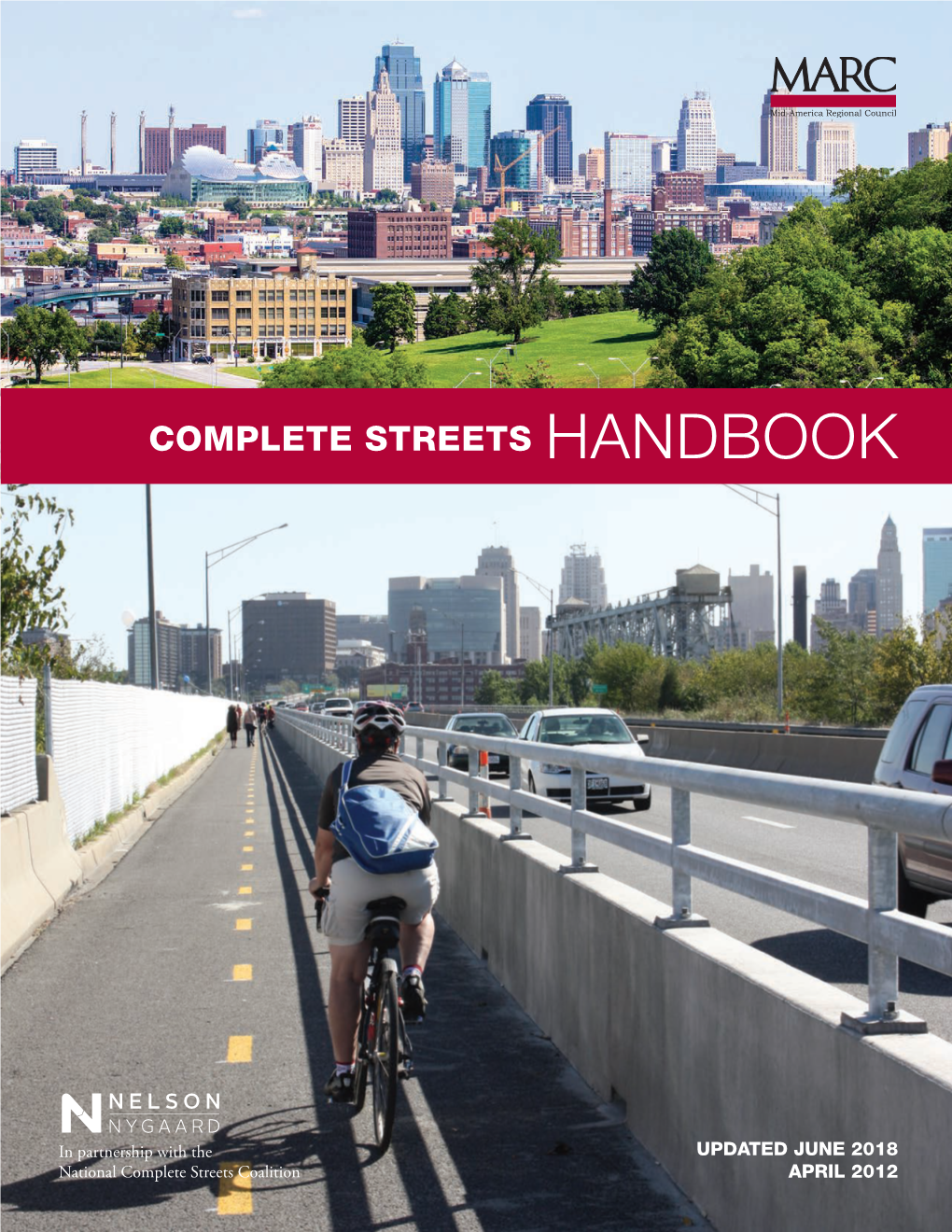 Complete Streets Handbook