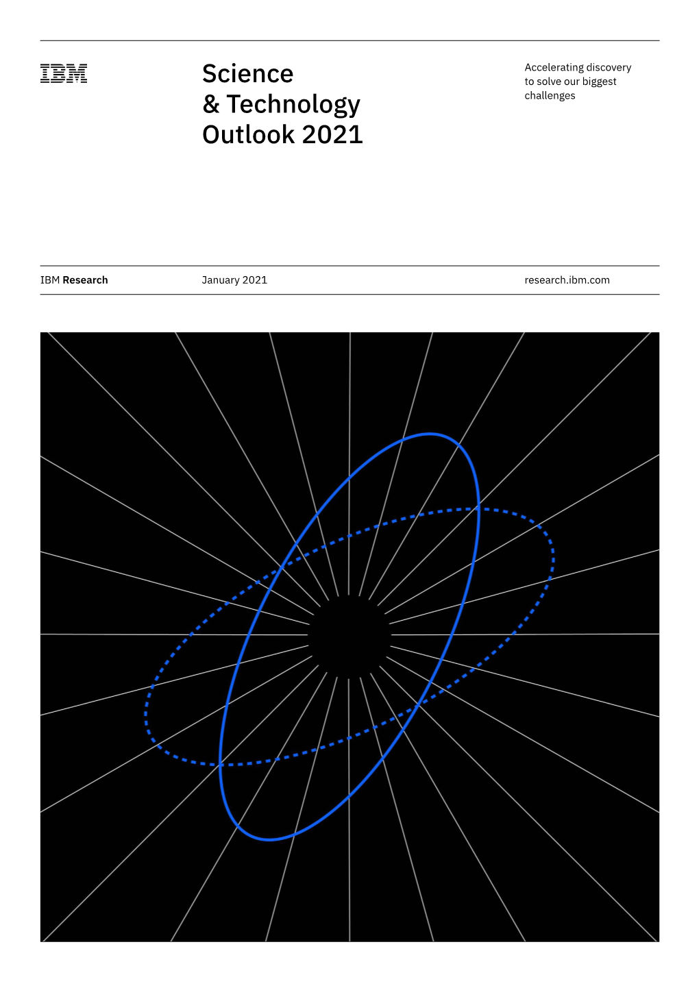 Science & Technology Outlook 2021