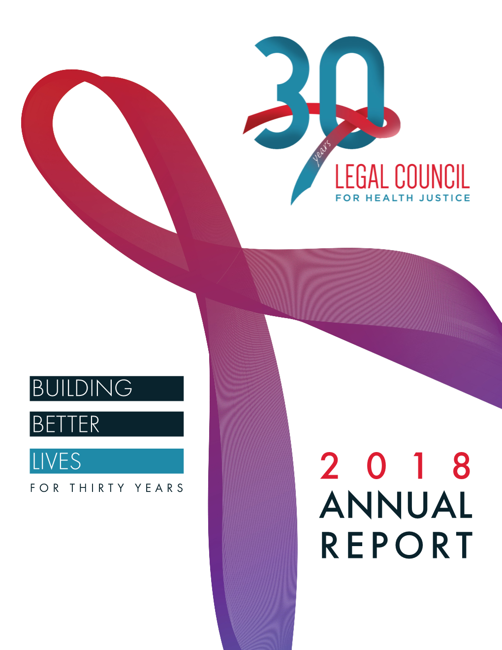 2018 Annual Report