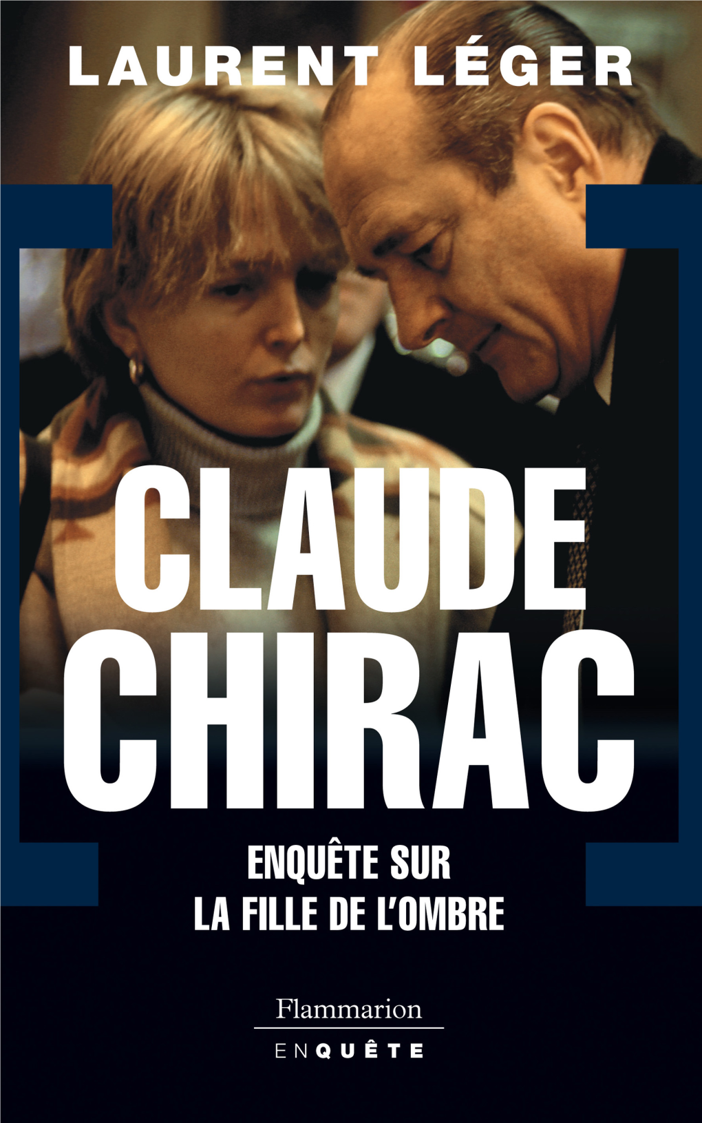 Claude Chirac - Page 1 — Z16933$$$1 — Rev 18.02