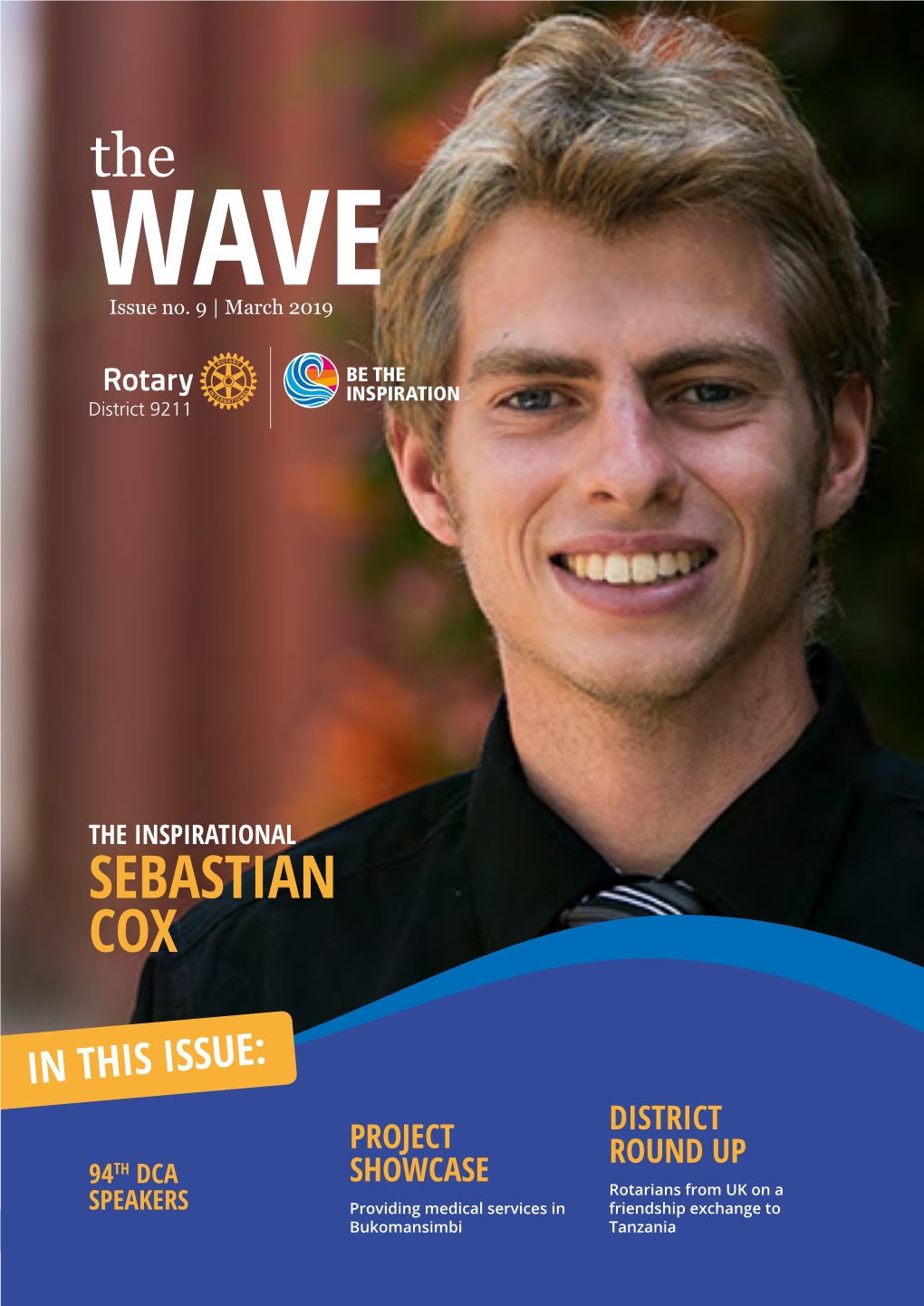 The Wave Newsletter