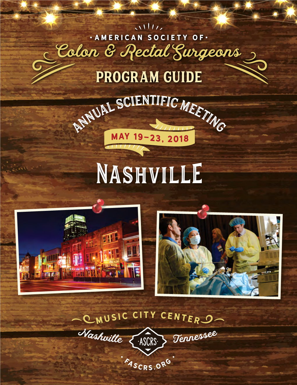 Program Guide Clinical Evidence