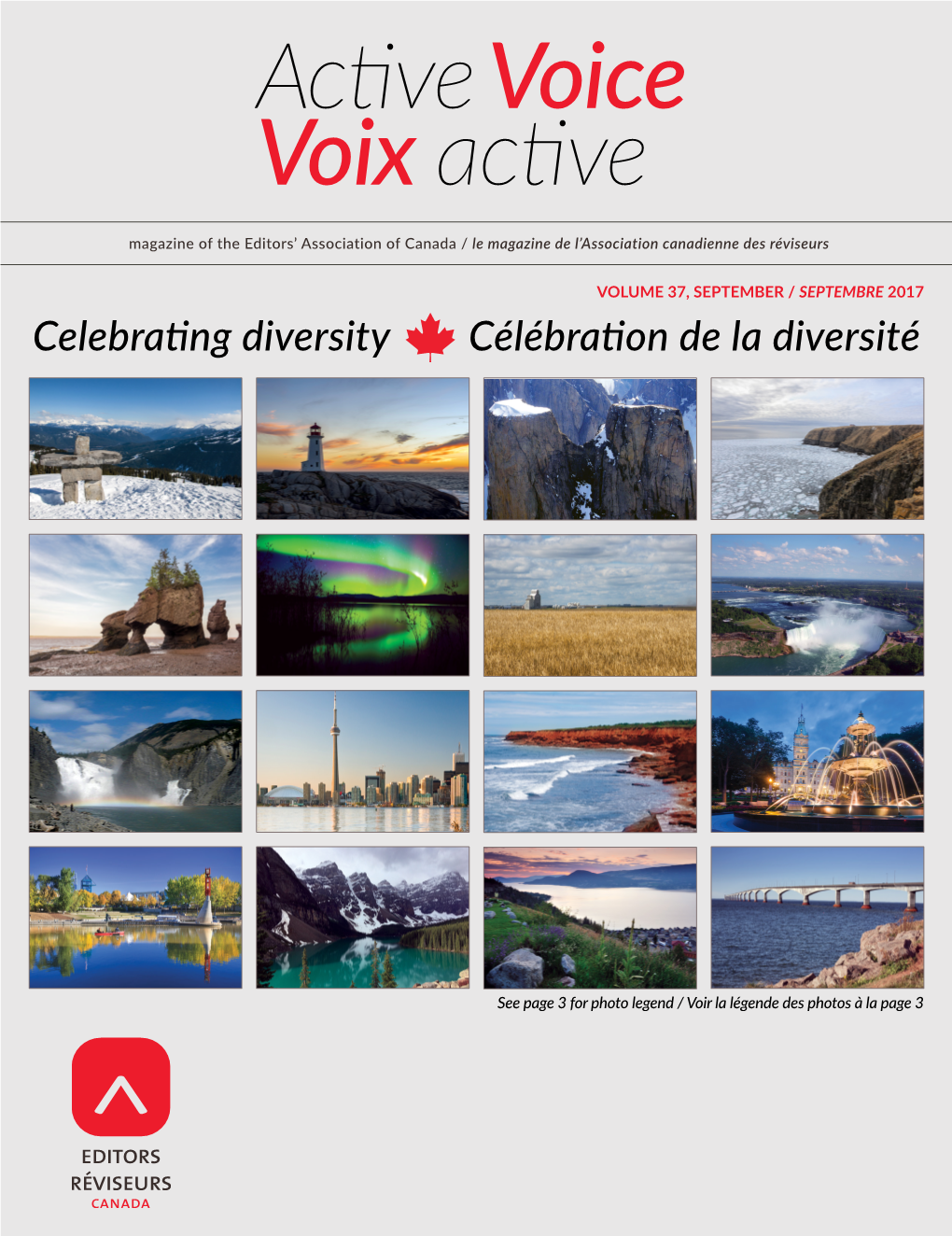 Activevoice Voix Active