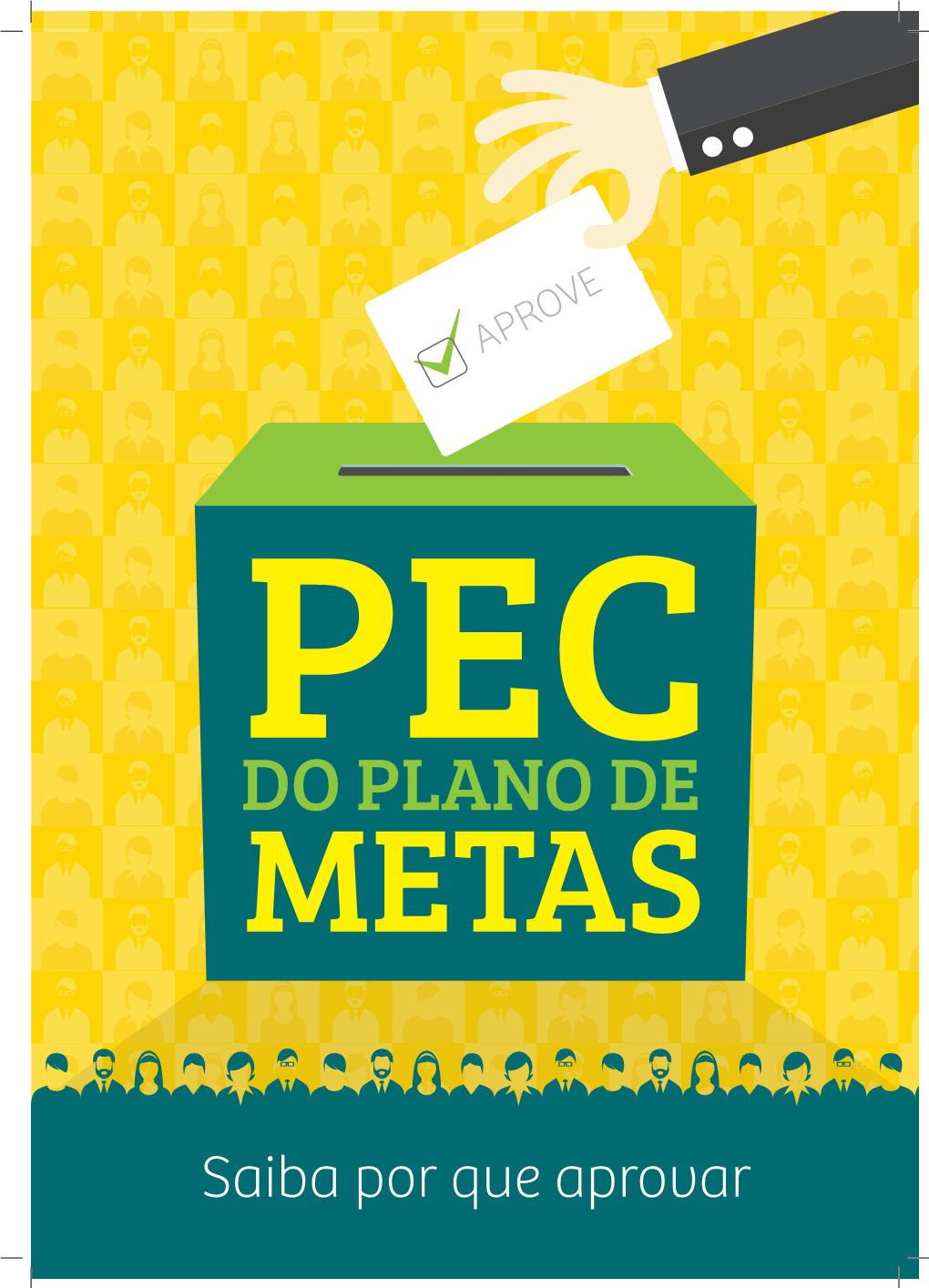 Pec Do Plano De Metas