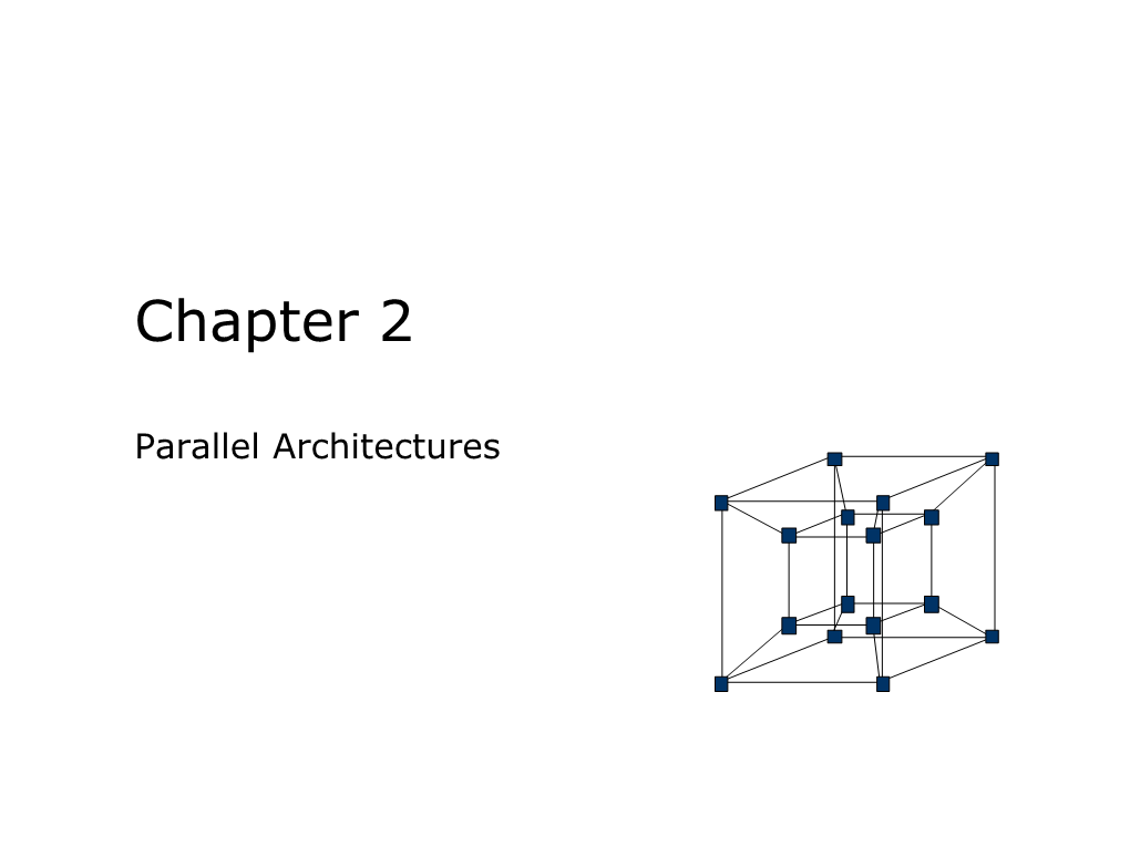 Architectures 2.1 Hardware-Architecture