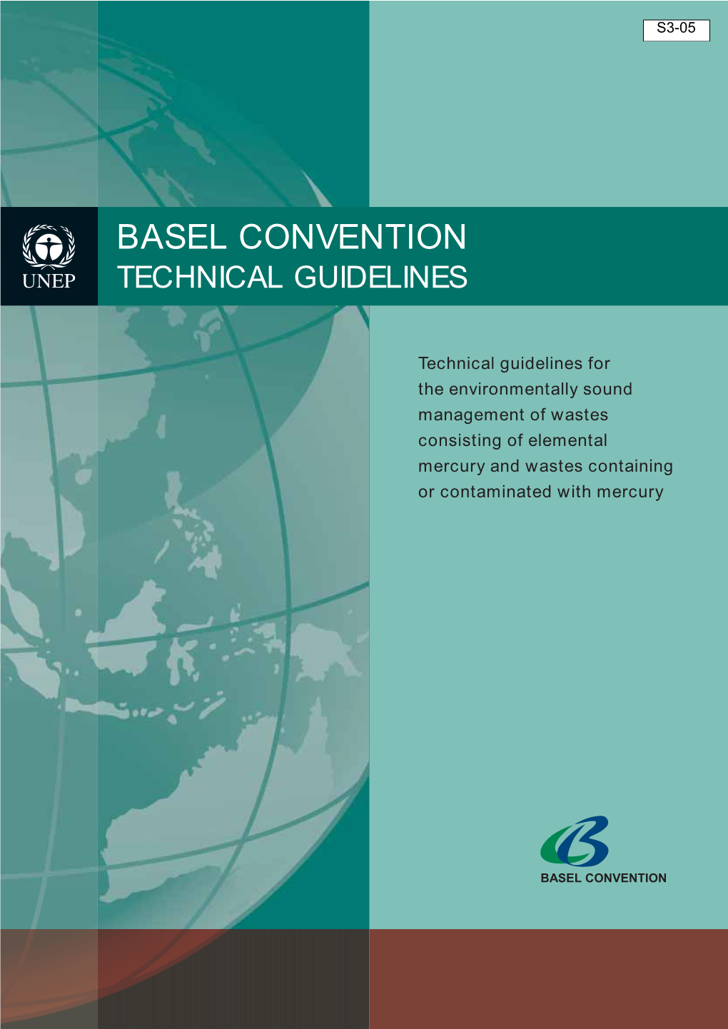 Basel Convention Technical Guidelines