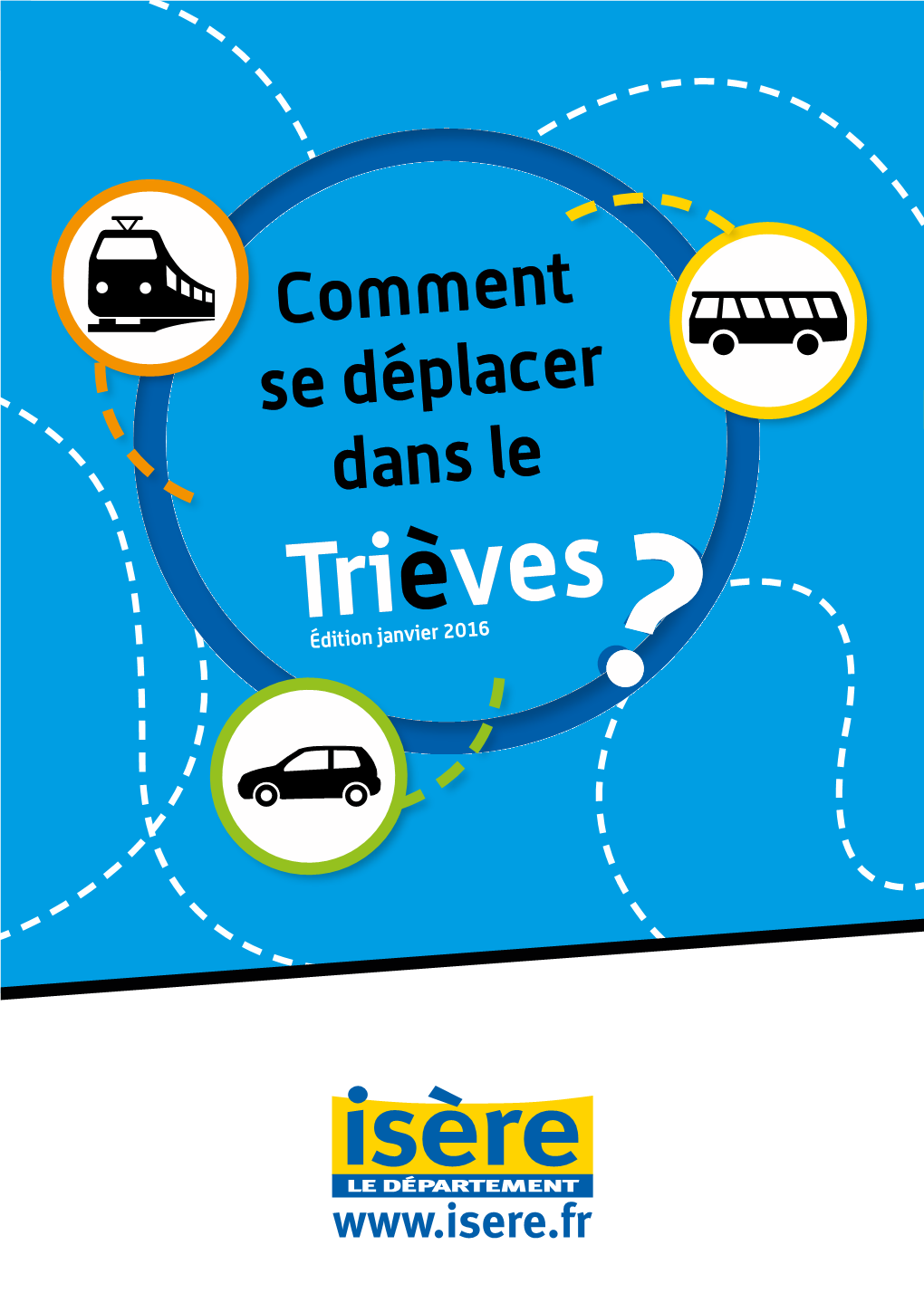 Communauté De Communes Du Trièves