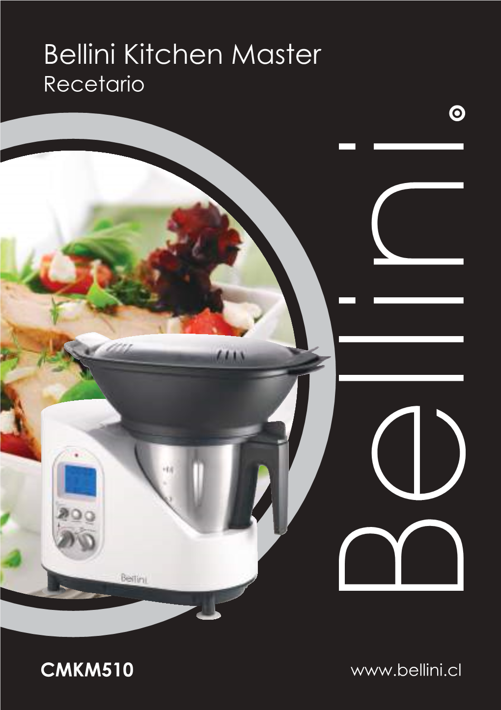 Bellini Kitchen Master Recetario