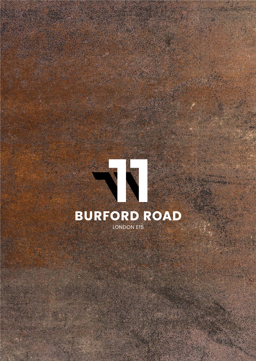 BURFORD ROAD LONDON E15 Investment 11 Burford Road 2 Highlights 11 Burford Road 3