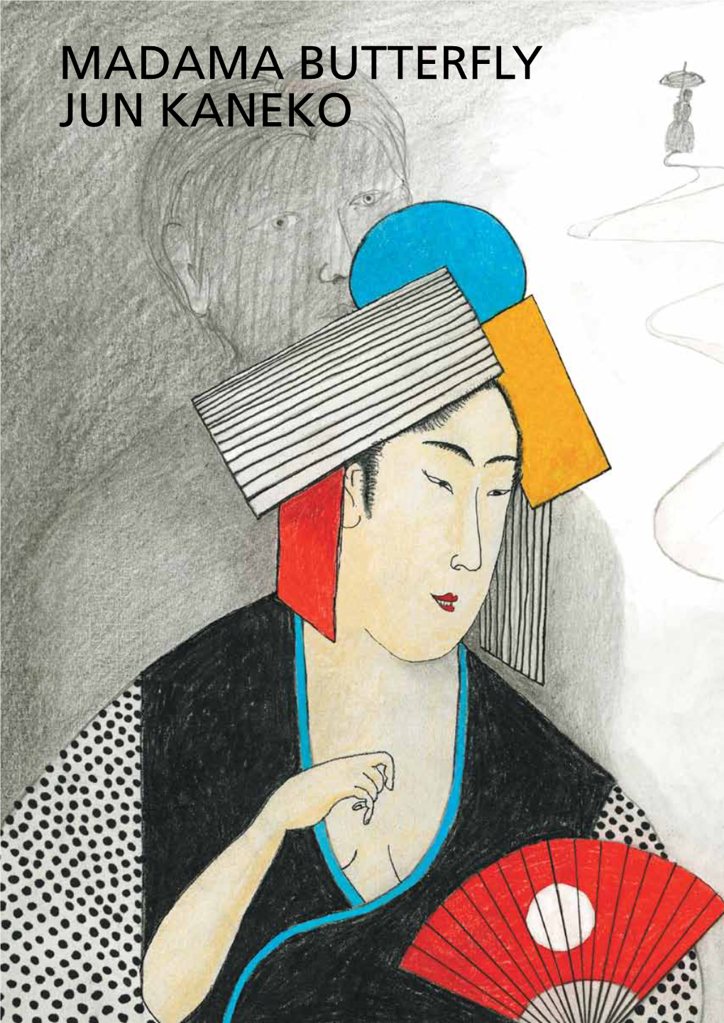 Madama Butterfly Jun Kaneko