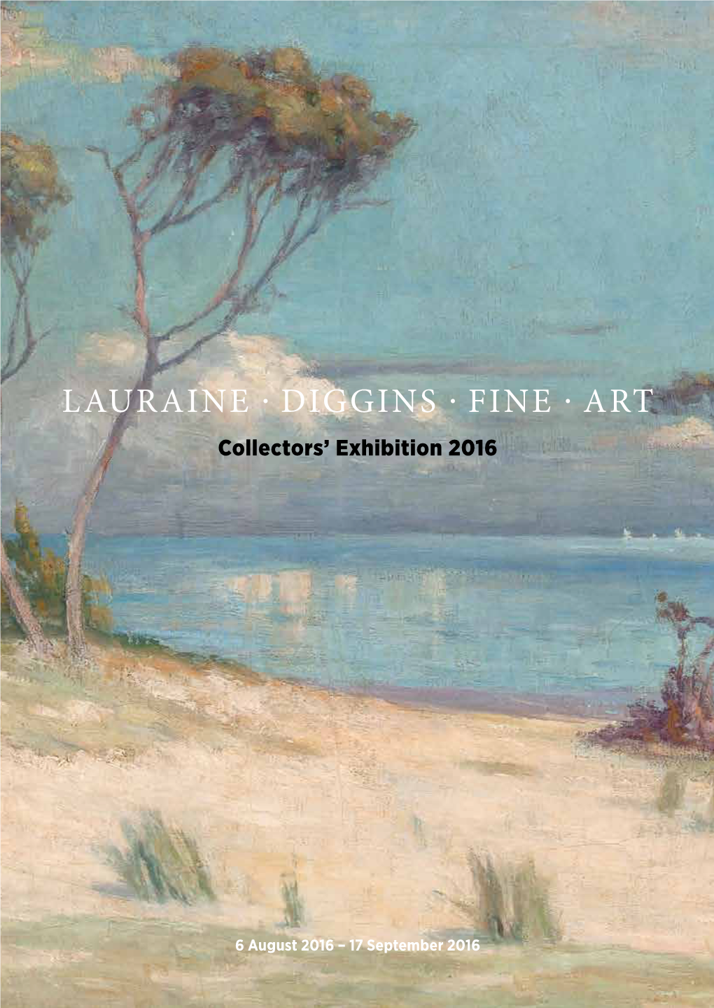 Lauraine • Diggins • Fine • Art