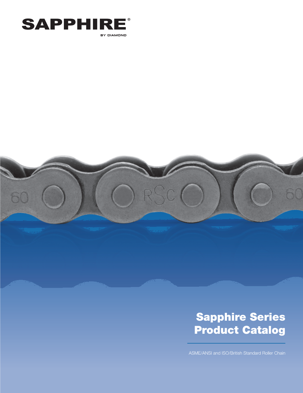 Sapphire Series Product Catalog