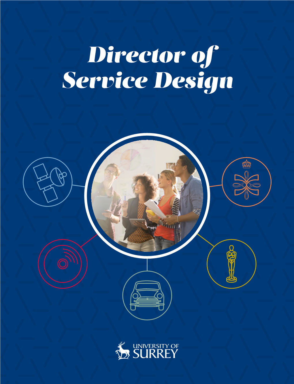 Director of Service Design