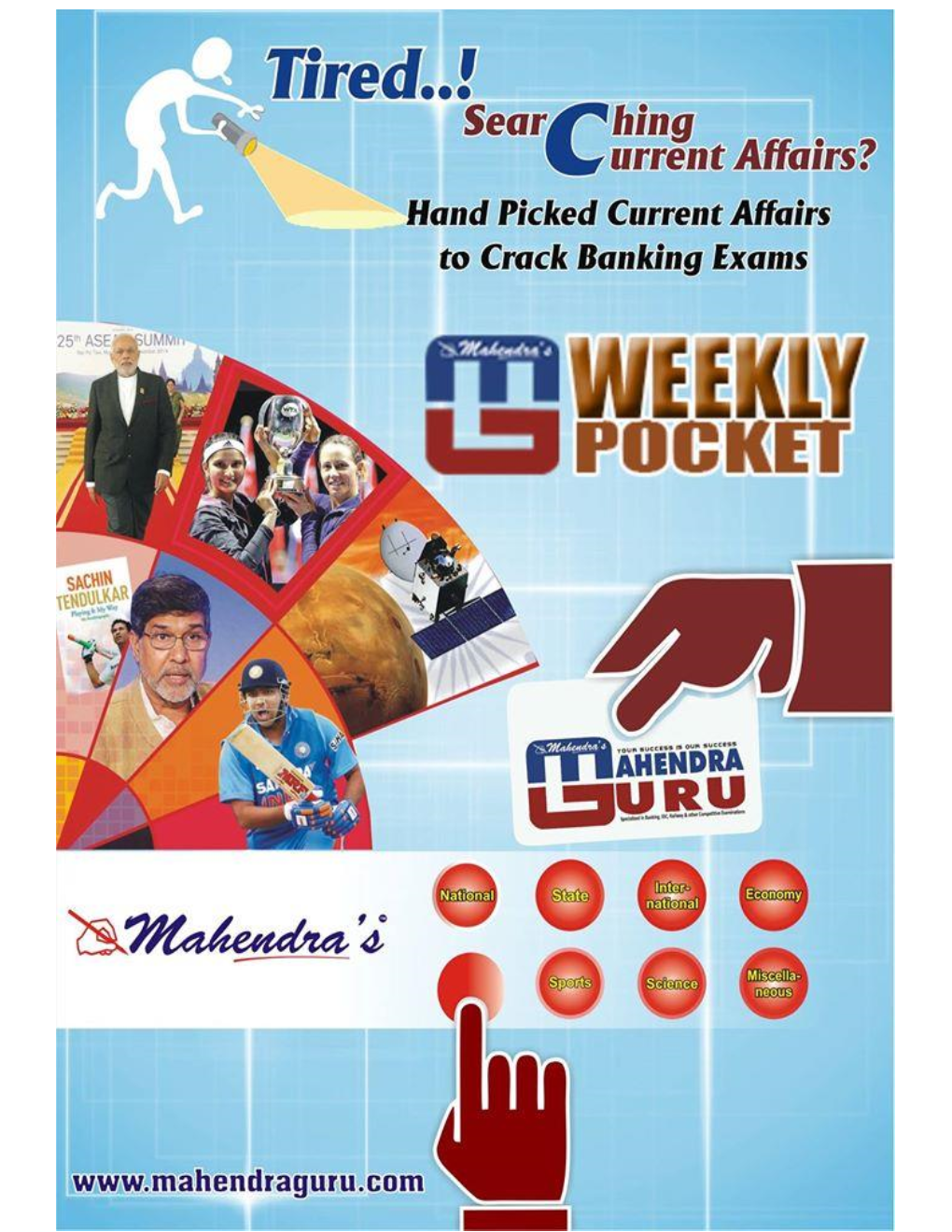 Weekly-Pocket-9-14-March-English