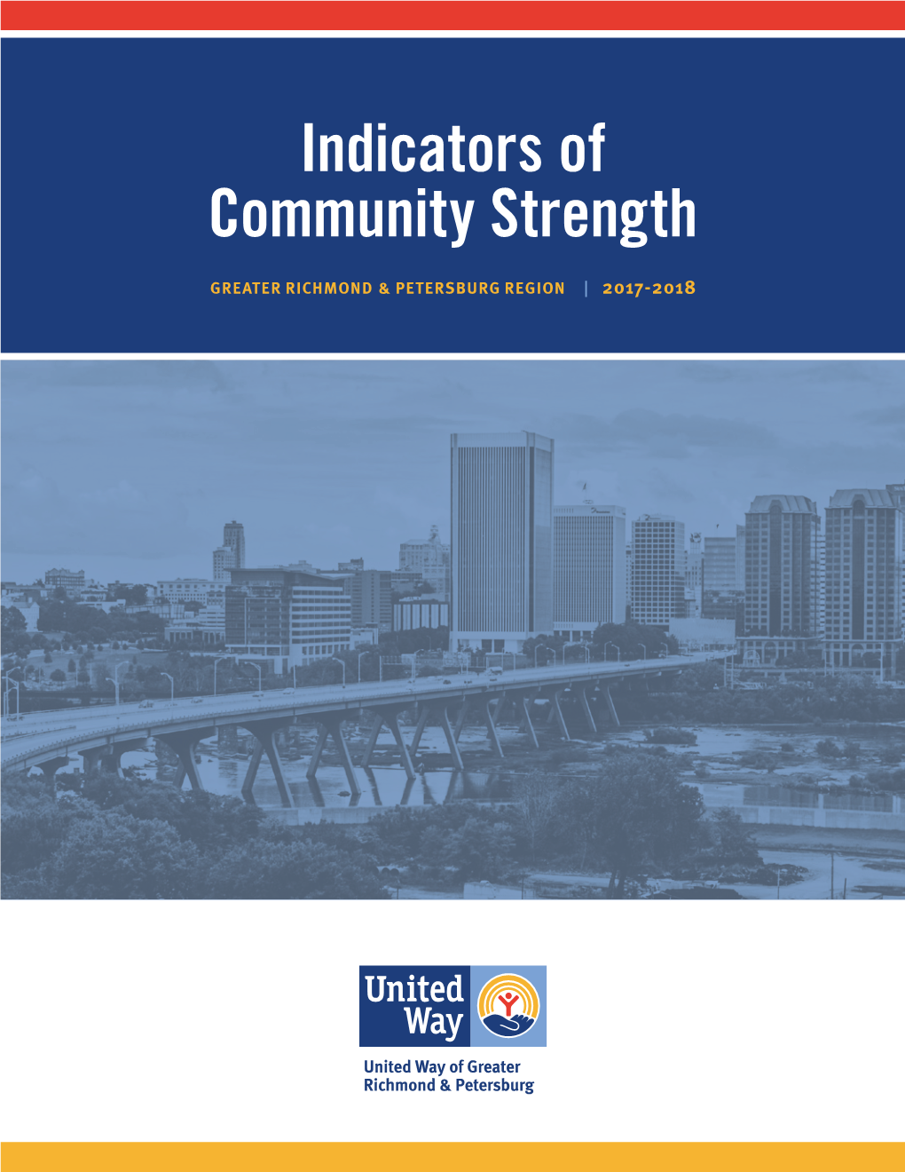 Indicators of Community Strength