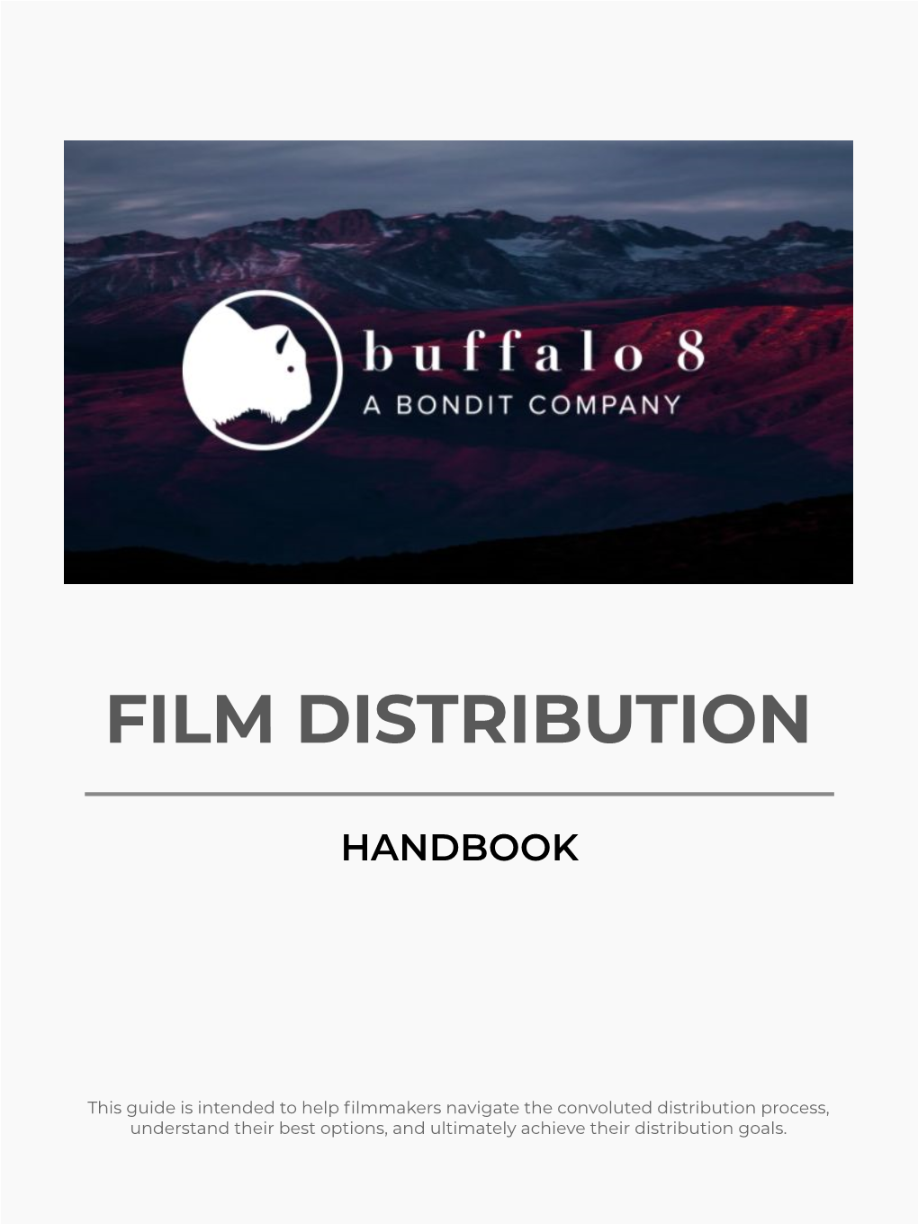 Film Distribution