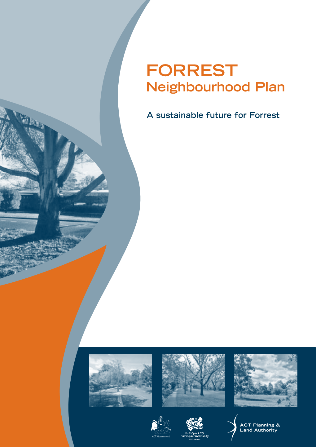 FORREST Neighbourhood Plan