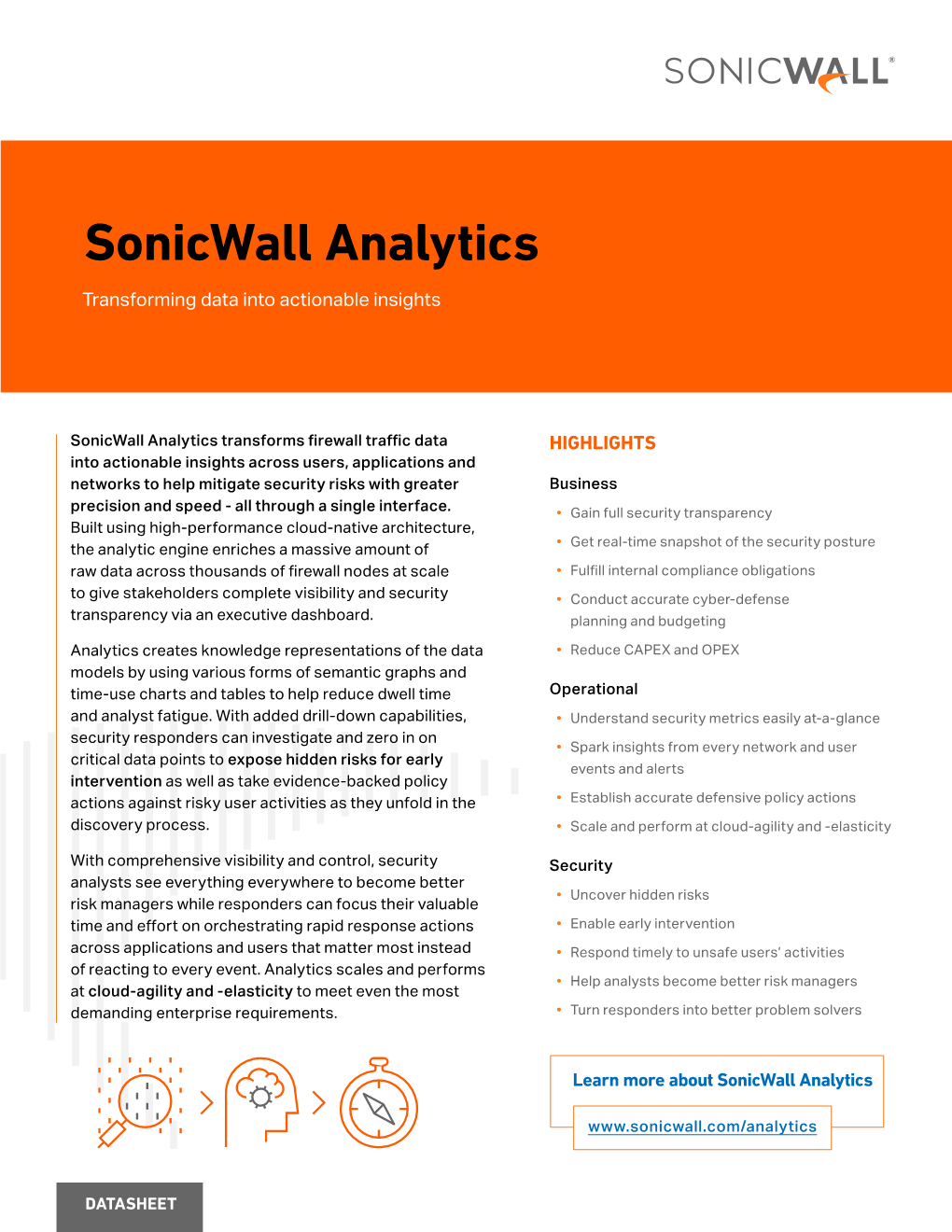 Datasheet-Sonicwall-Analytics.Pdf