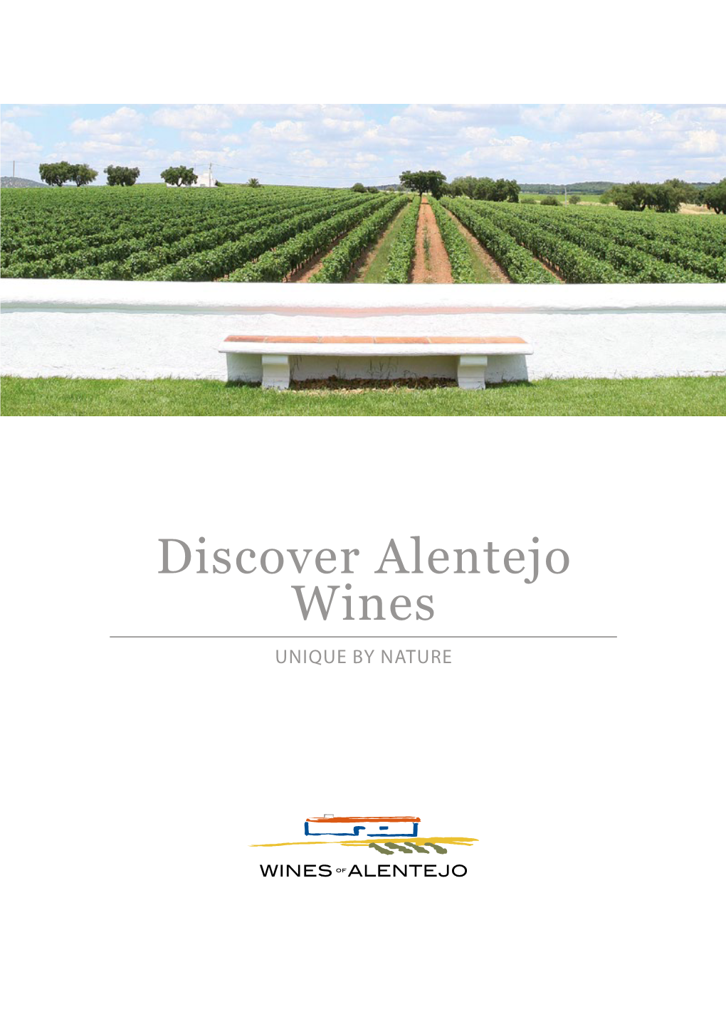 Discover Alentejo Wines