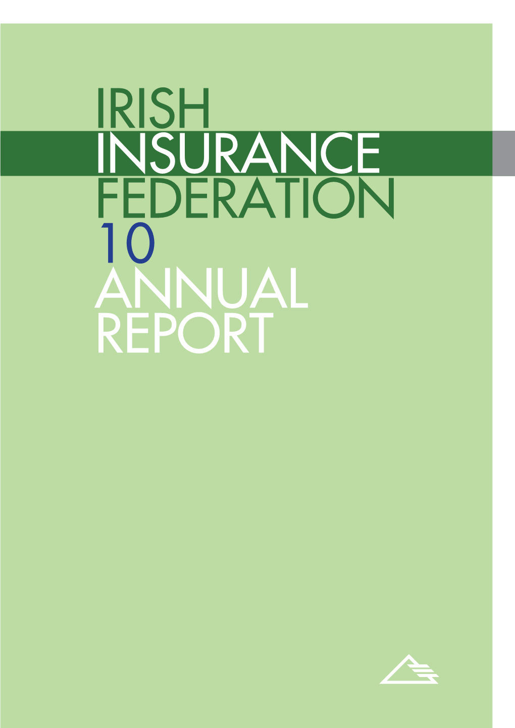 Annual Report 2010 Format