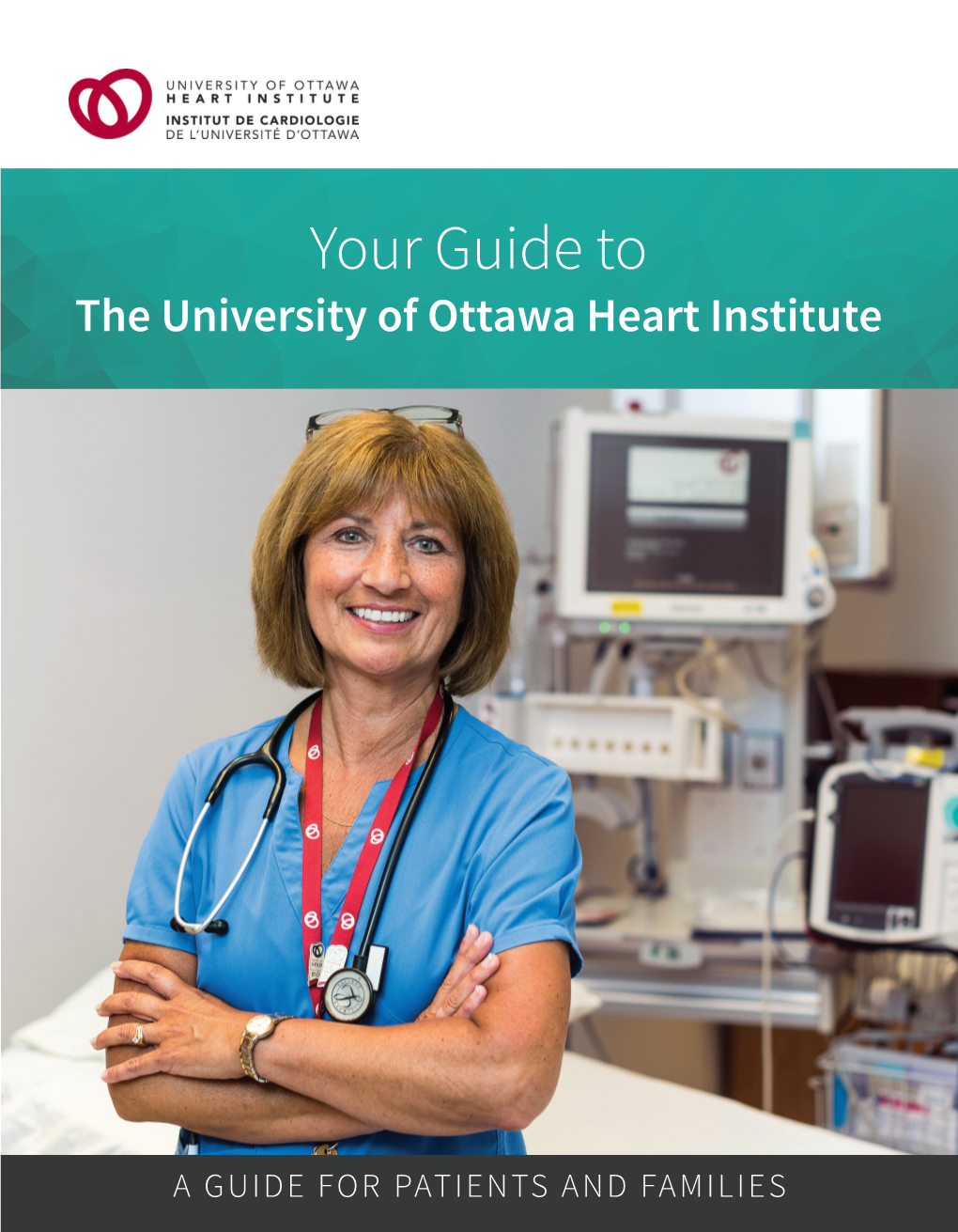 Your Guide to the University of Ottawa Heart Institute