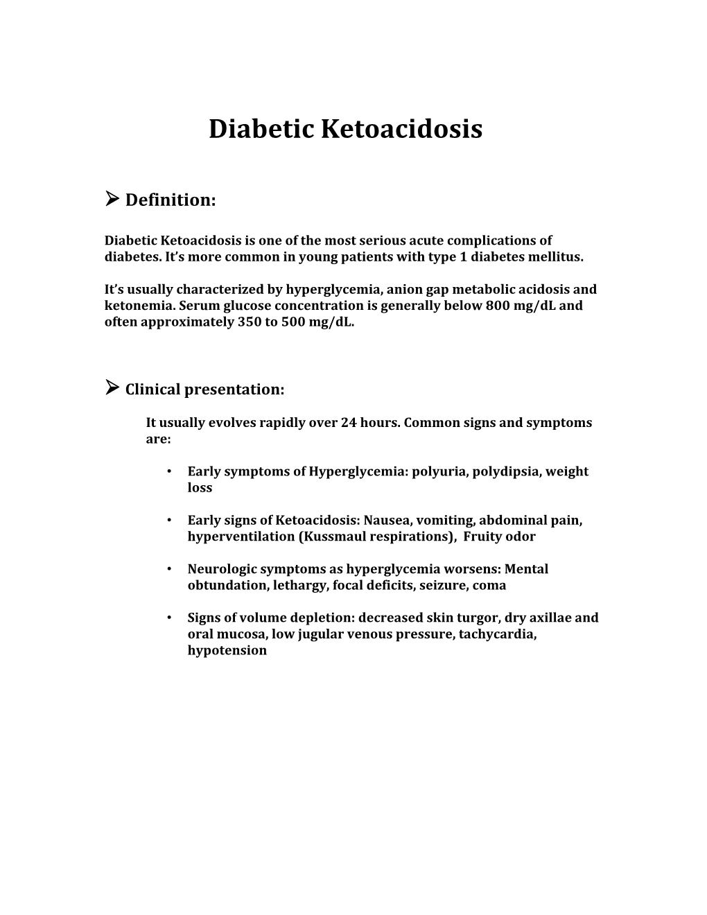 Diabetic Ketoacidosis.Pdf