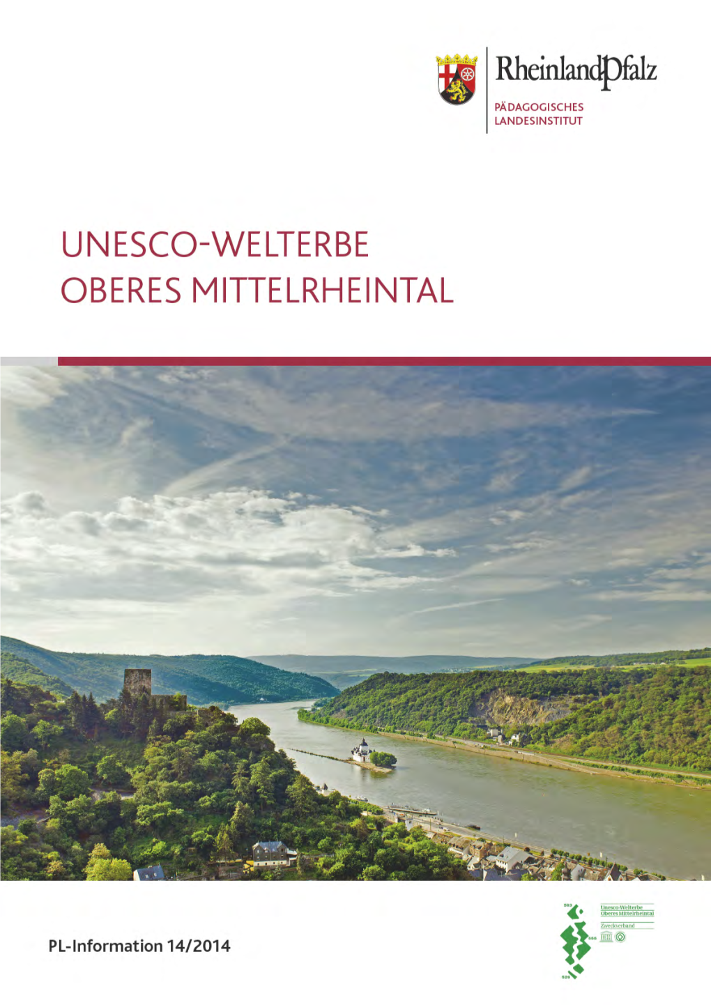 UNESCO-Welterbe Oberes Mittelrheintal (Nico Melchior) 18