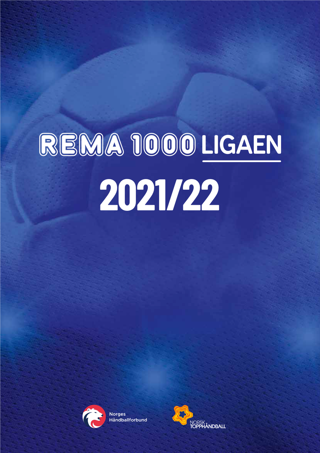 REMA 1000-Liga Magasin Menn