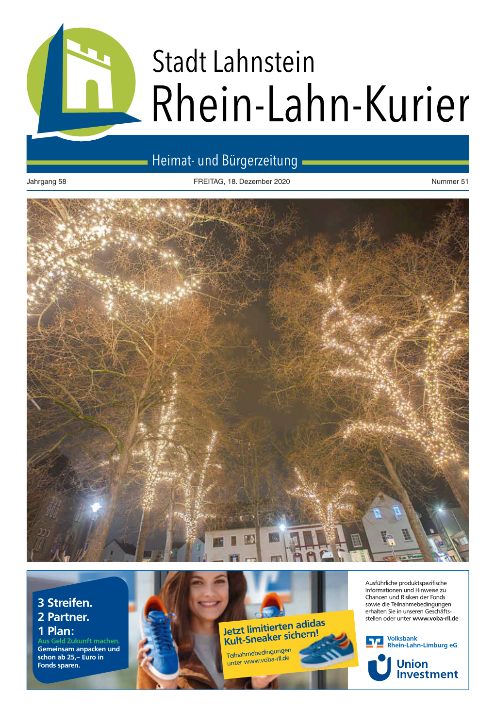 Rhein-Lahn-Kurier