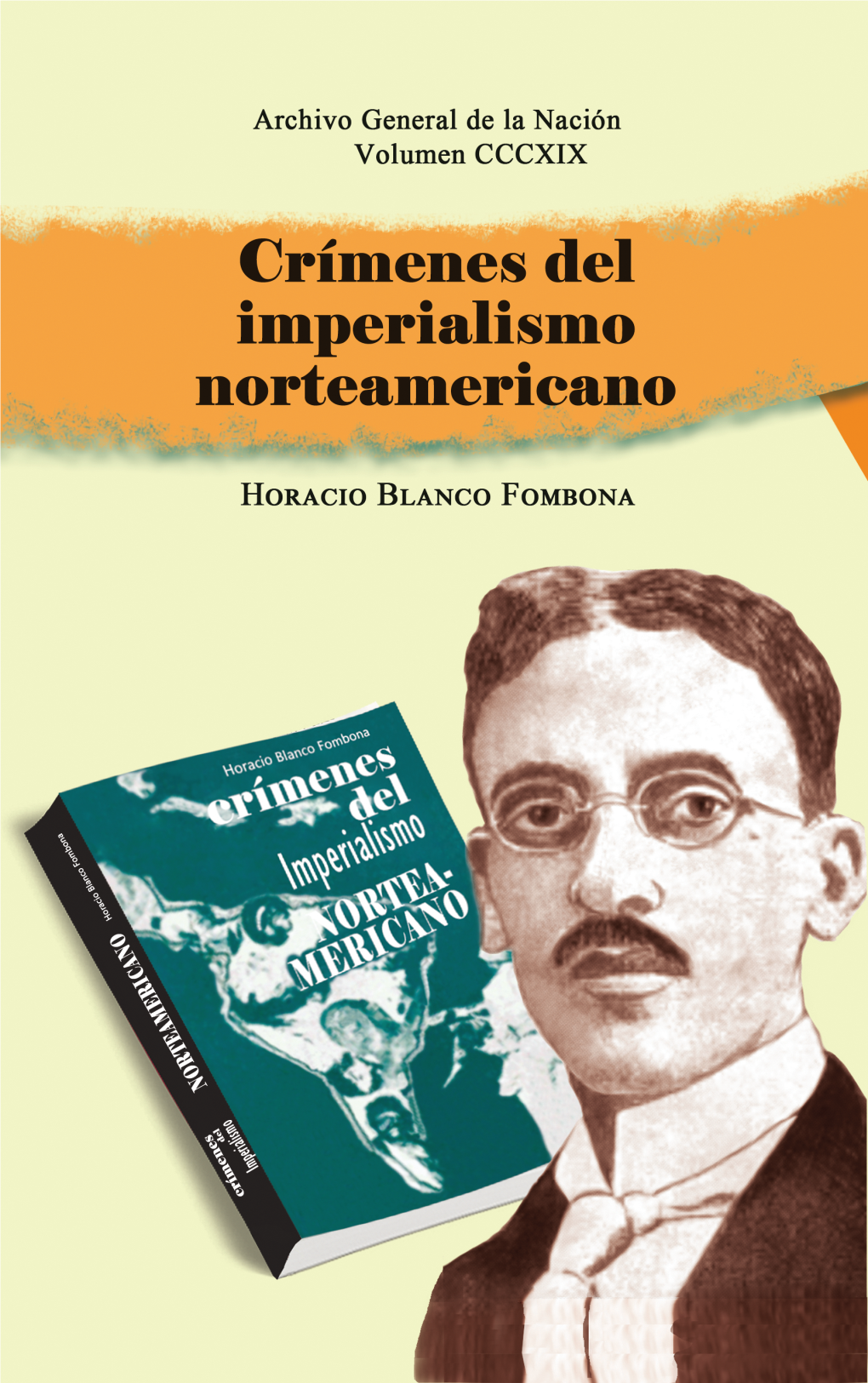 Crímenes Del Imperialismo Norteamericano