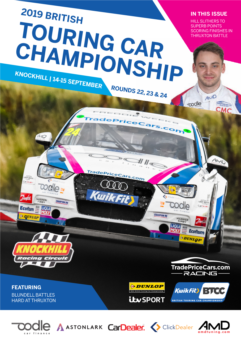 Touring Car Championship