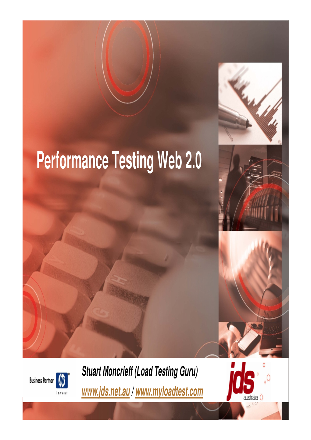 Performance Testing Web 2.0