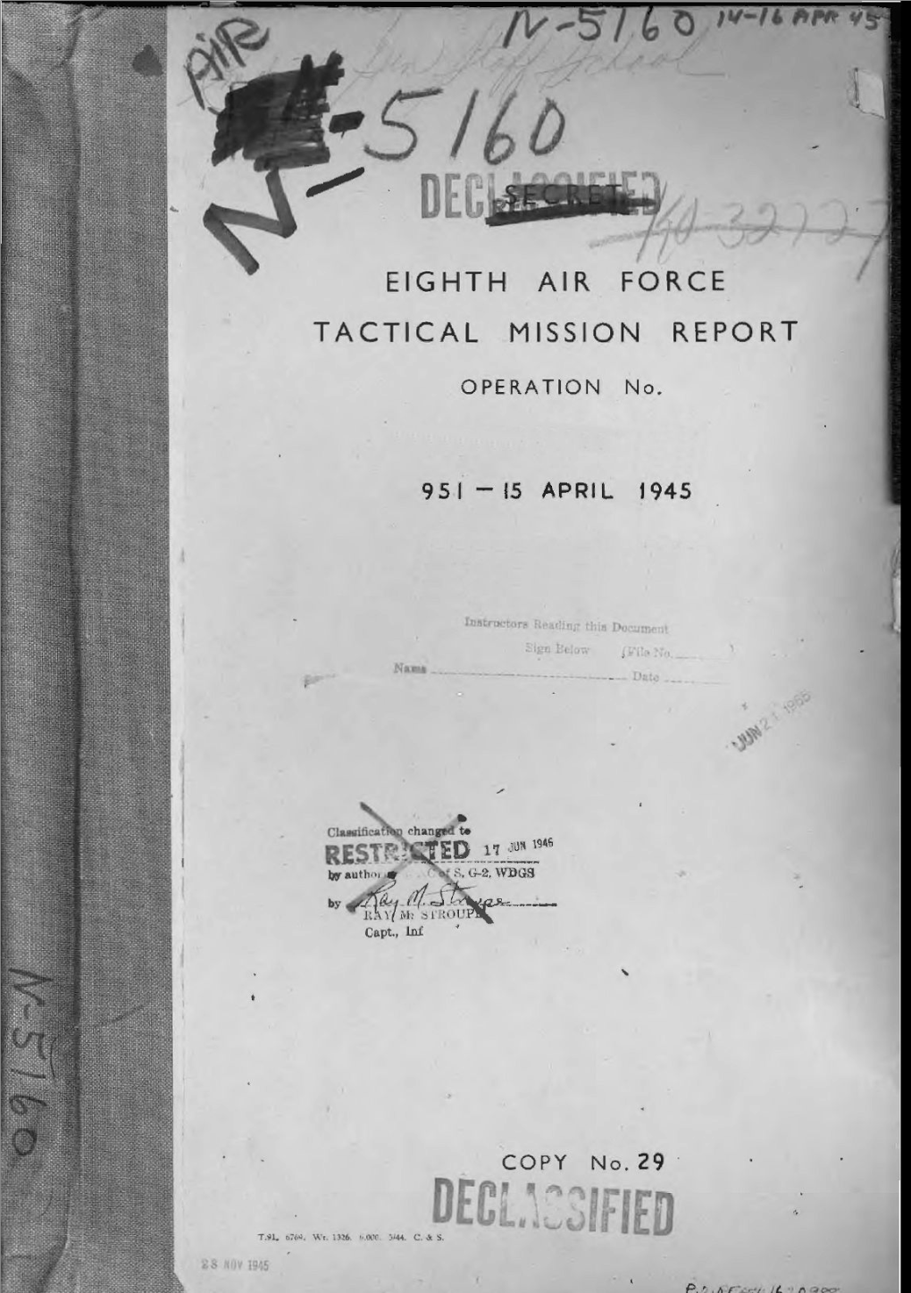 8AF-Tacticalrpt-15Apr45.Pdf