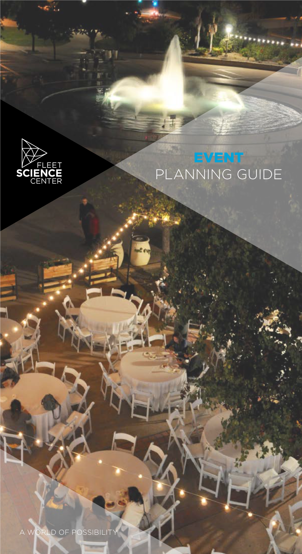 Event Planning Guide