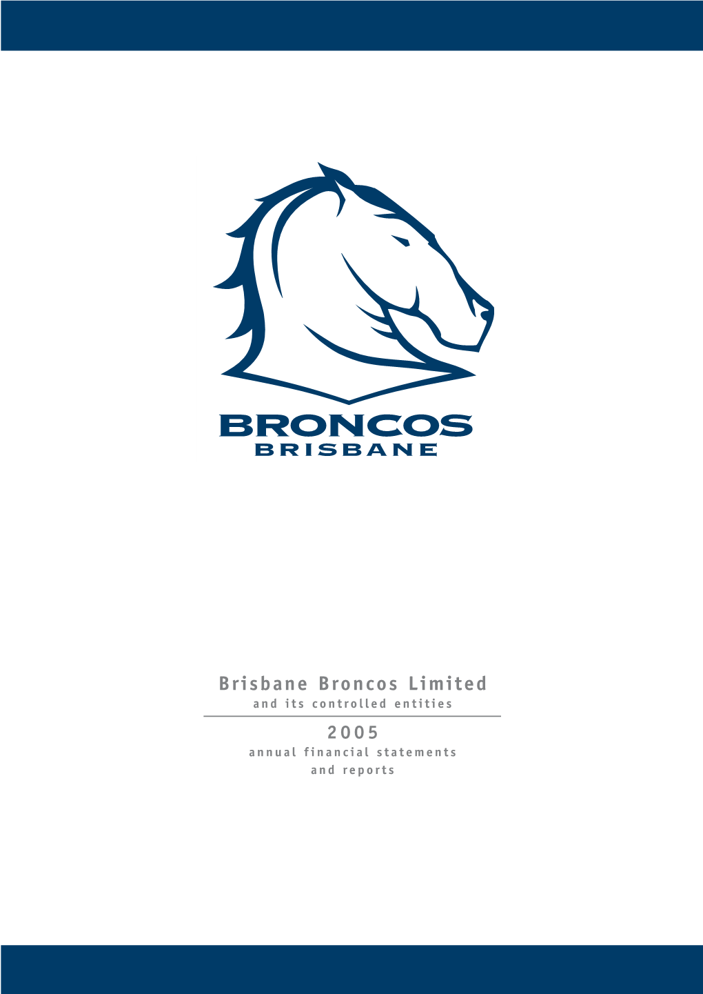 Brisbane Broncos Limited