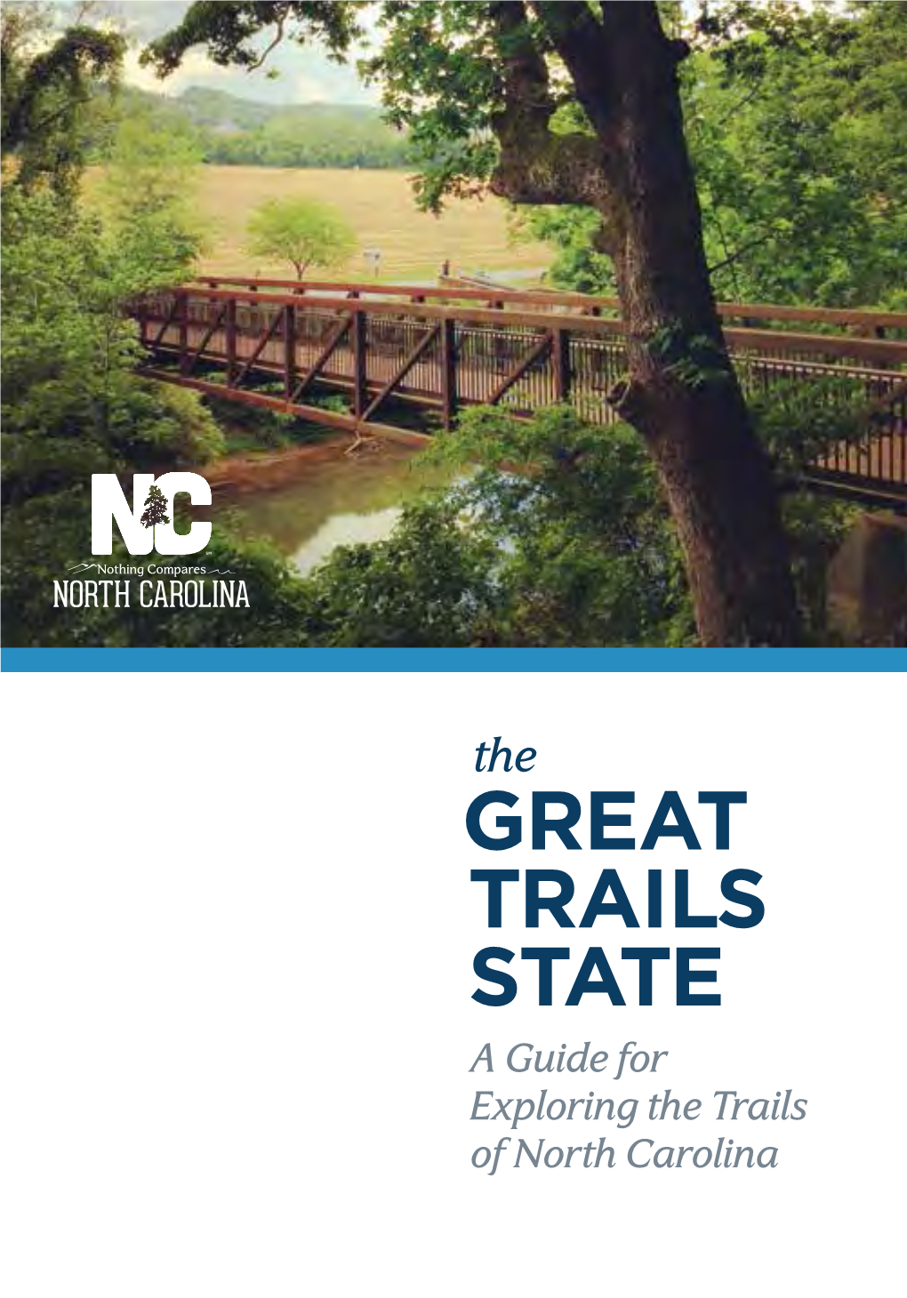 Great Trails State