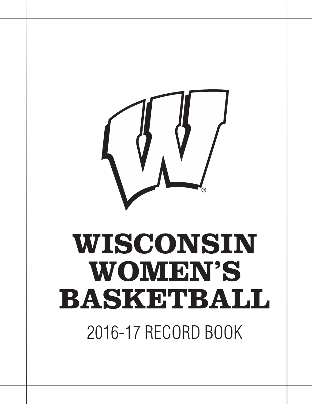 Wisconsin Women's Basketball Schedule