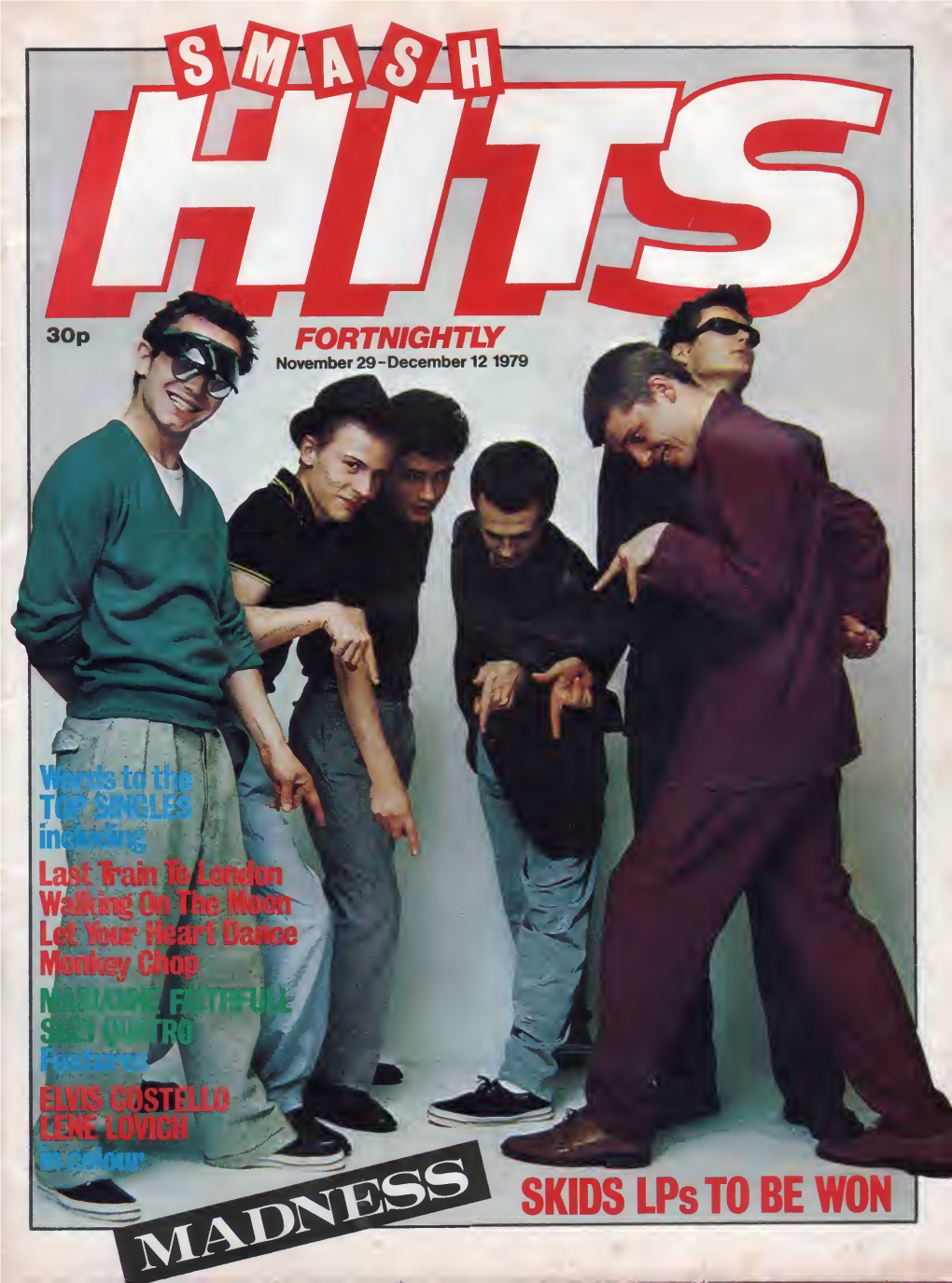 Smash Hits Volume 26