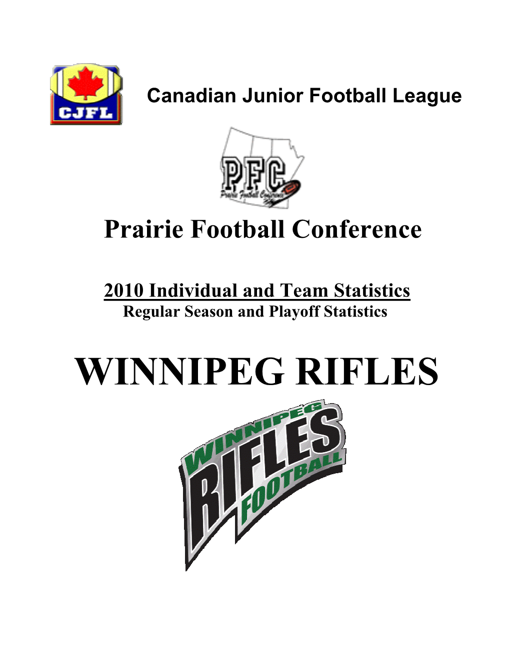 Winnipeg Rifles