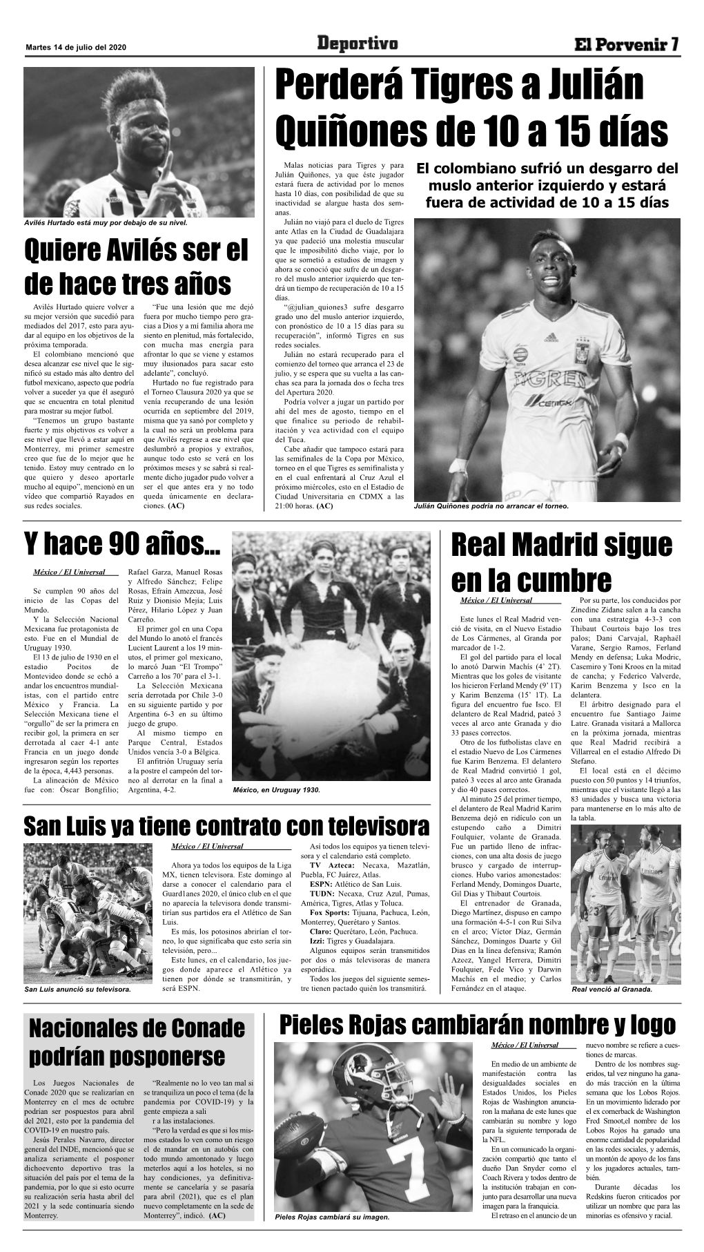 25 02 2014 16 Deportes4.Qxd (Page 1)