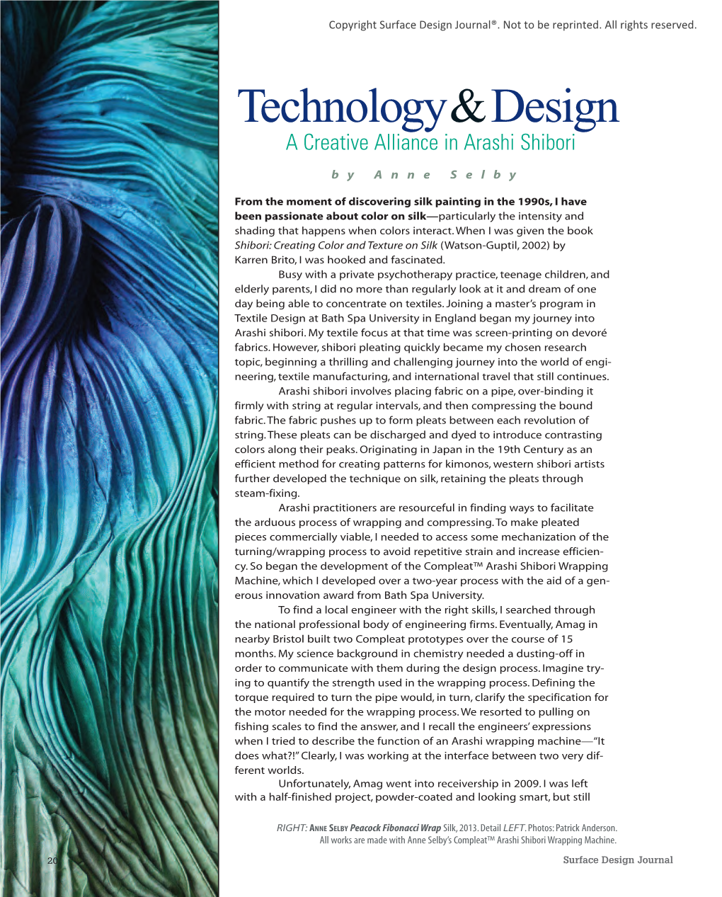 Technology&Design